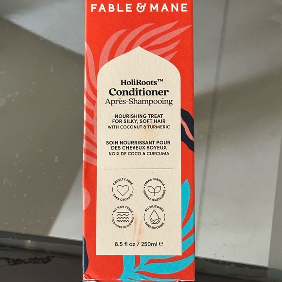 Nwt HoliRoots™ Conditioner - Picture 6 of 6